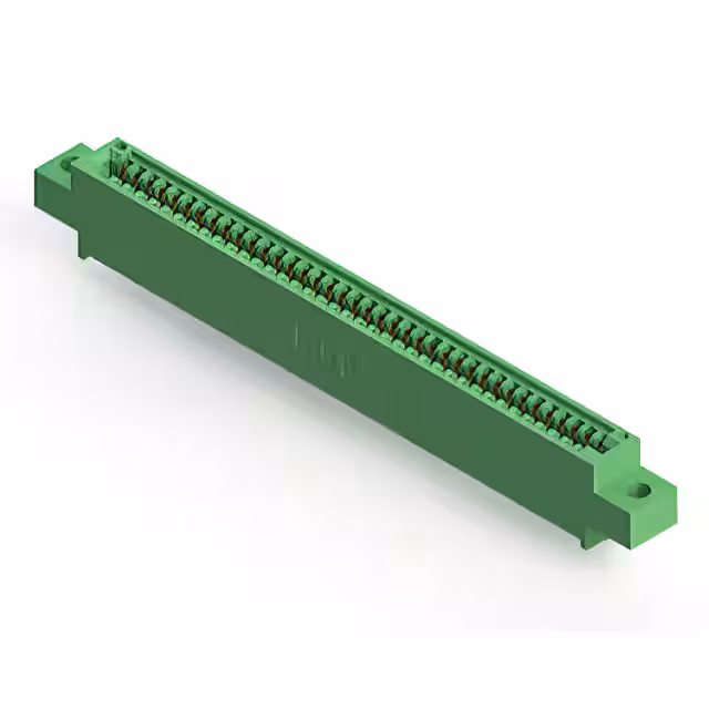 345-038-525-604 EDAC Inc.  Edgeboard Connectors